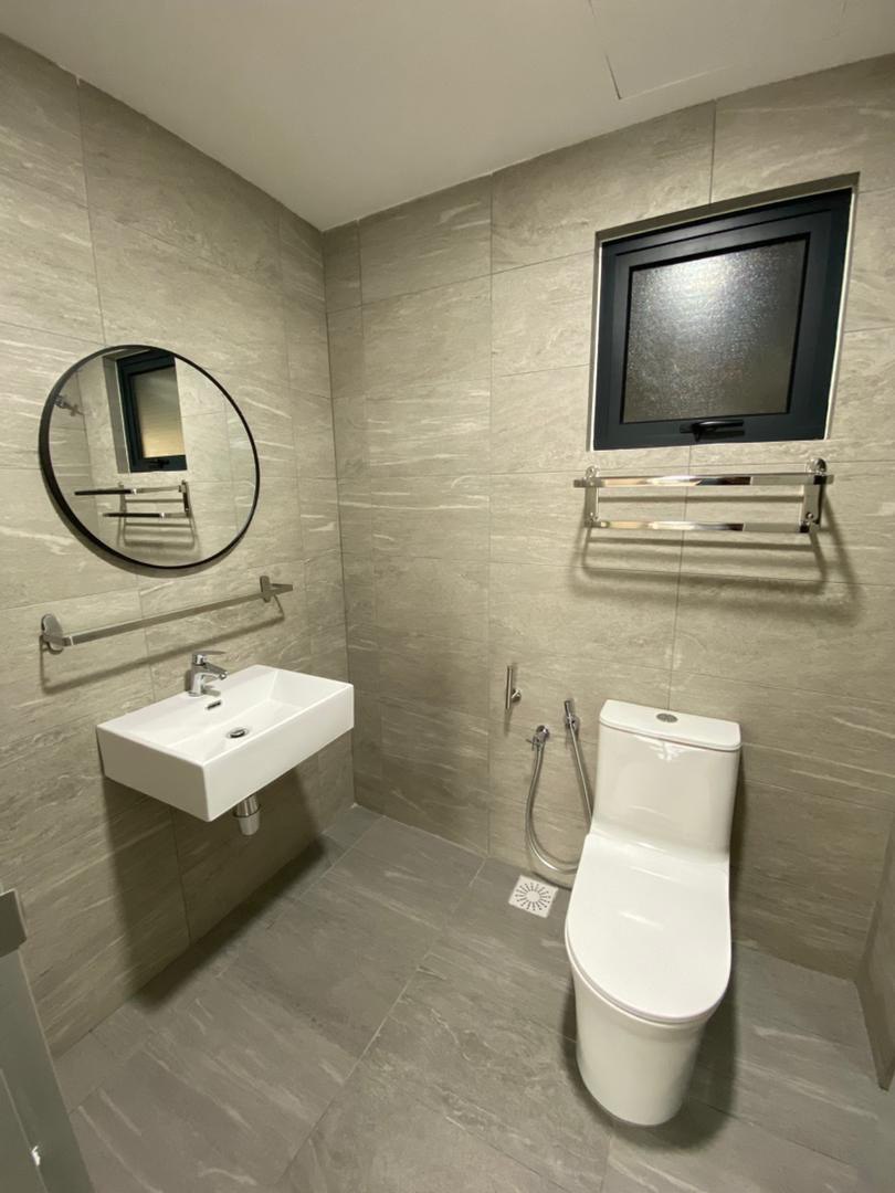 Mahogany Residence 3Bed FF By Shawn - photo 5