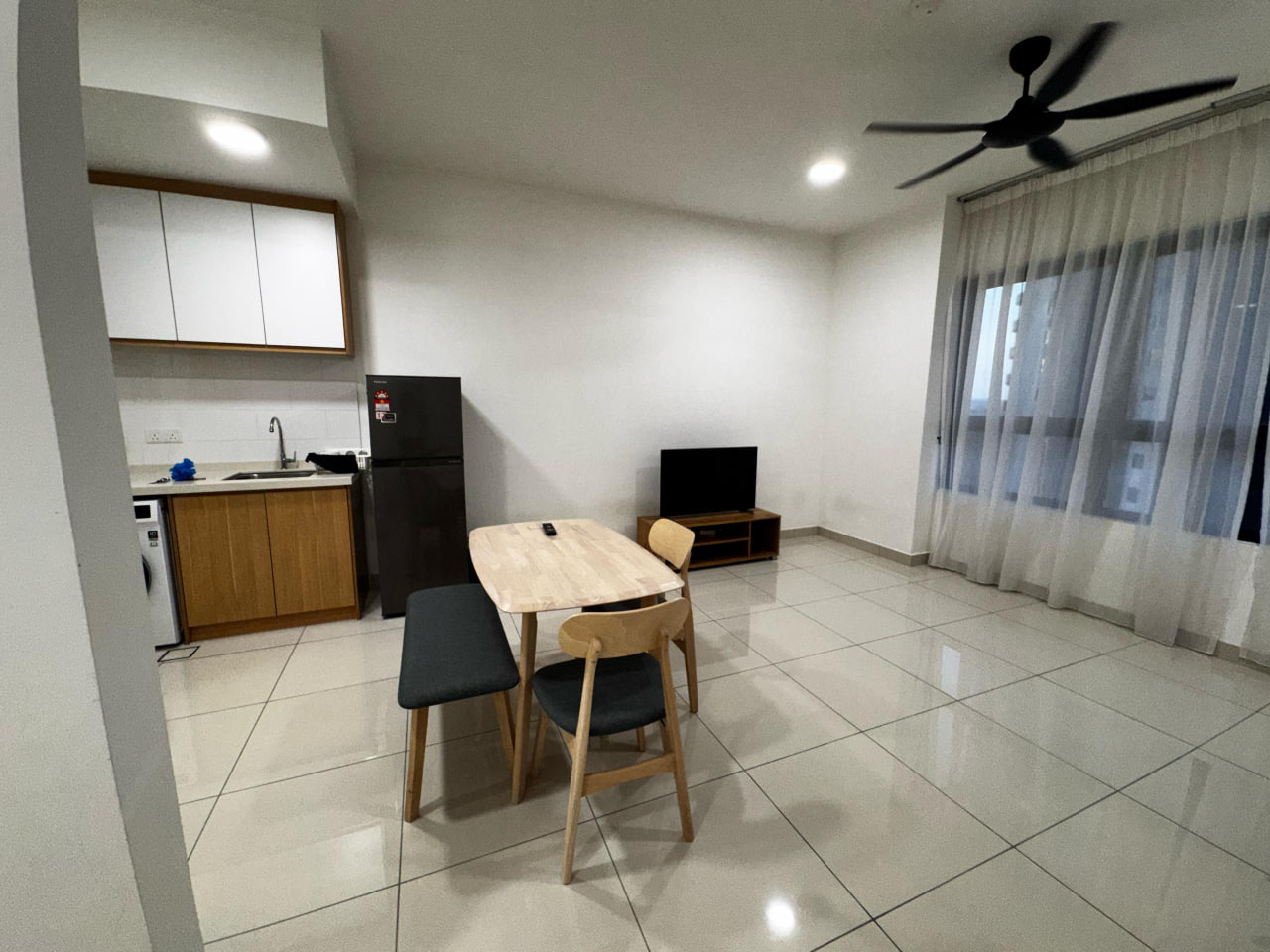 Paloma 1Bed By BL - photo 2
