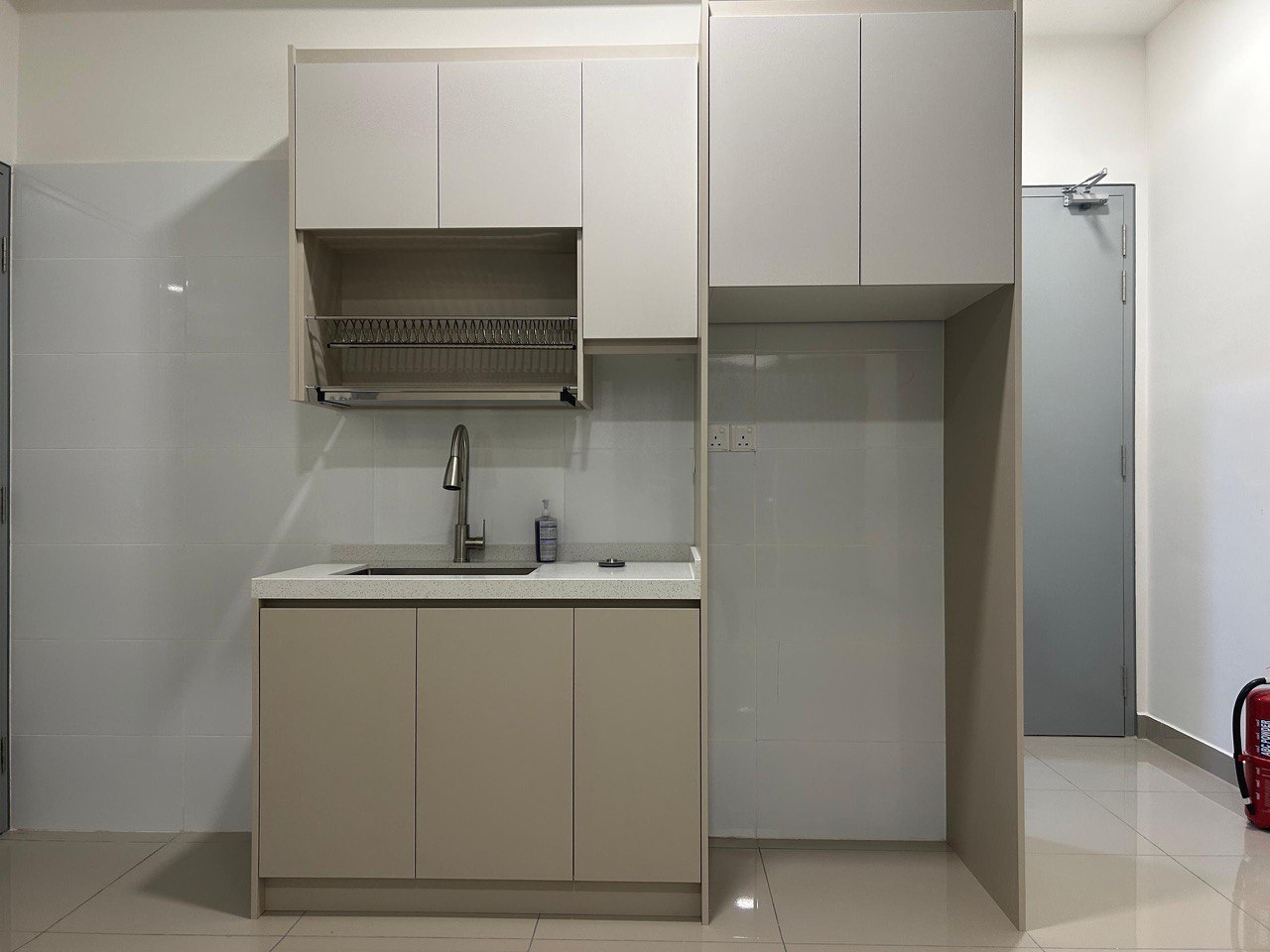 121 Residence PF By YS - photo 3