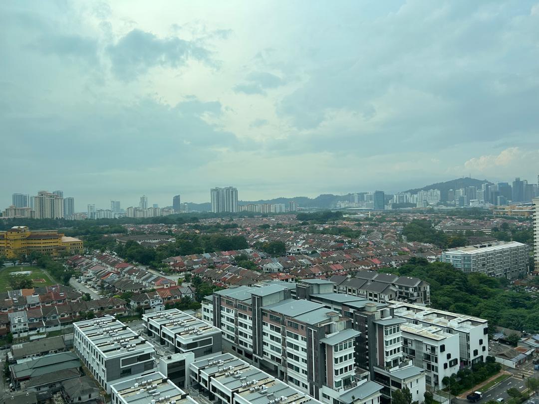 121 Residence PF By YS - photo 11
