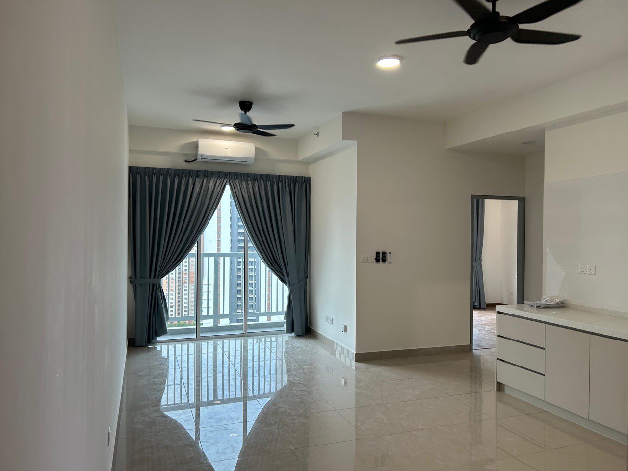121 Residence PF By YS - photo 12