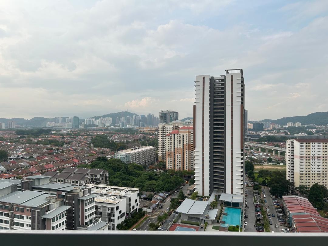 121 Residence PF By YS - photo 13