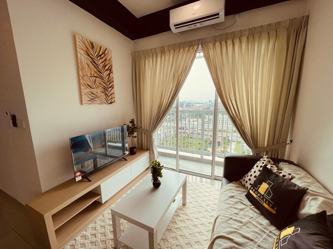 121 residence 3Bed FF By YS - photo 2