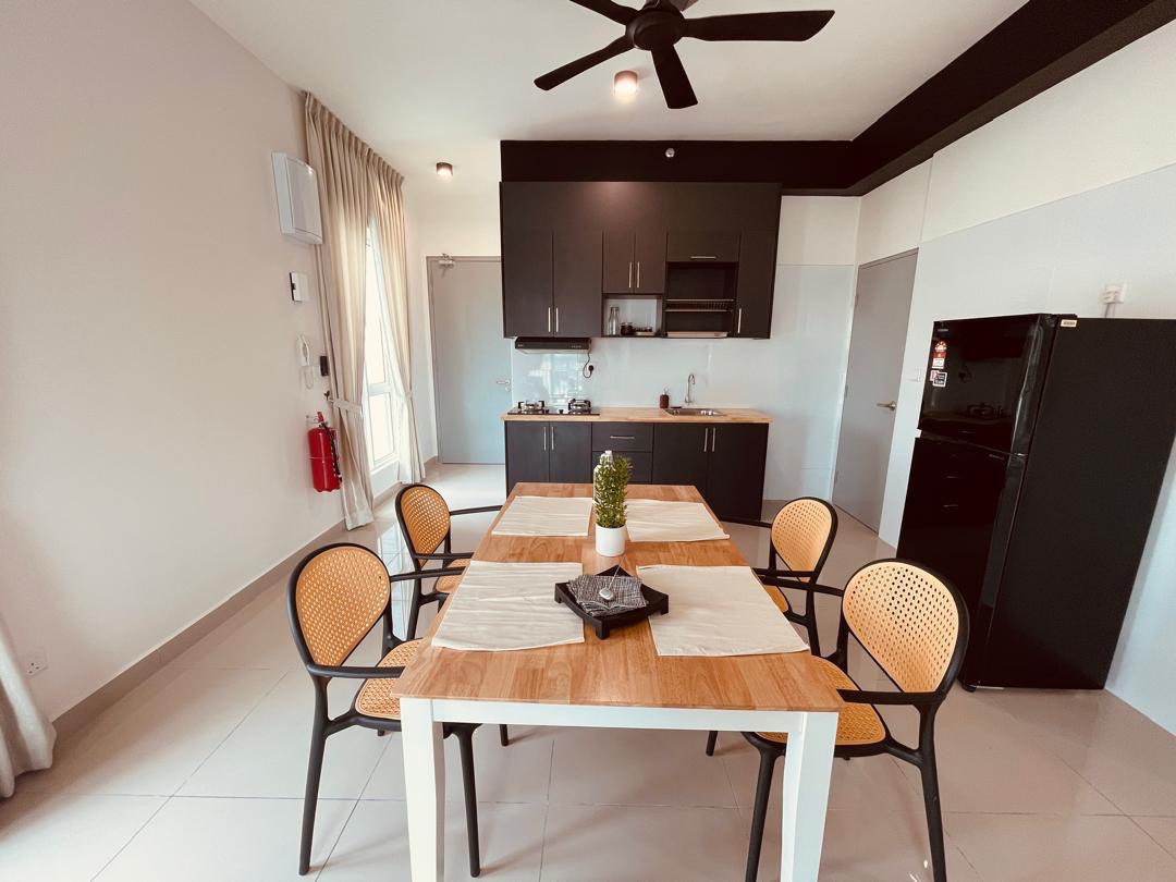 121 residence 3Bed FF By YS - photo 9
