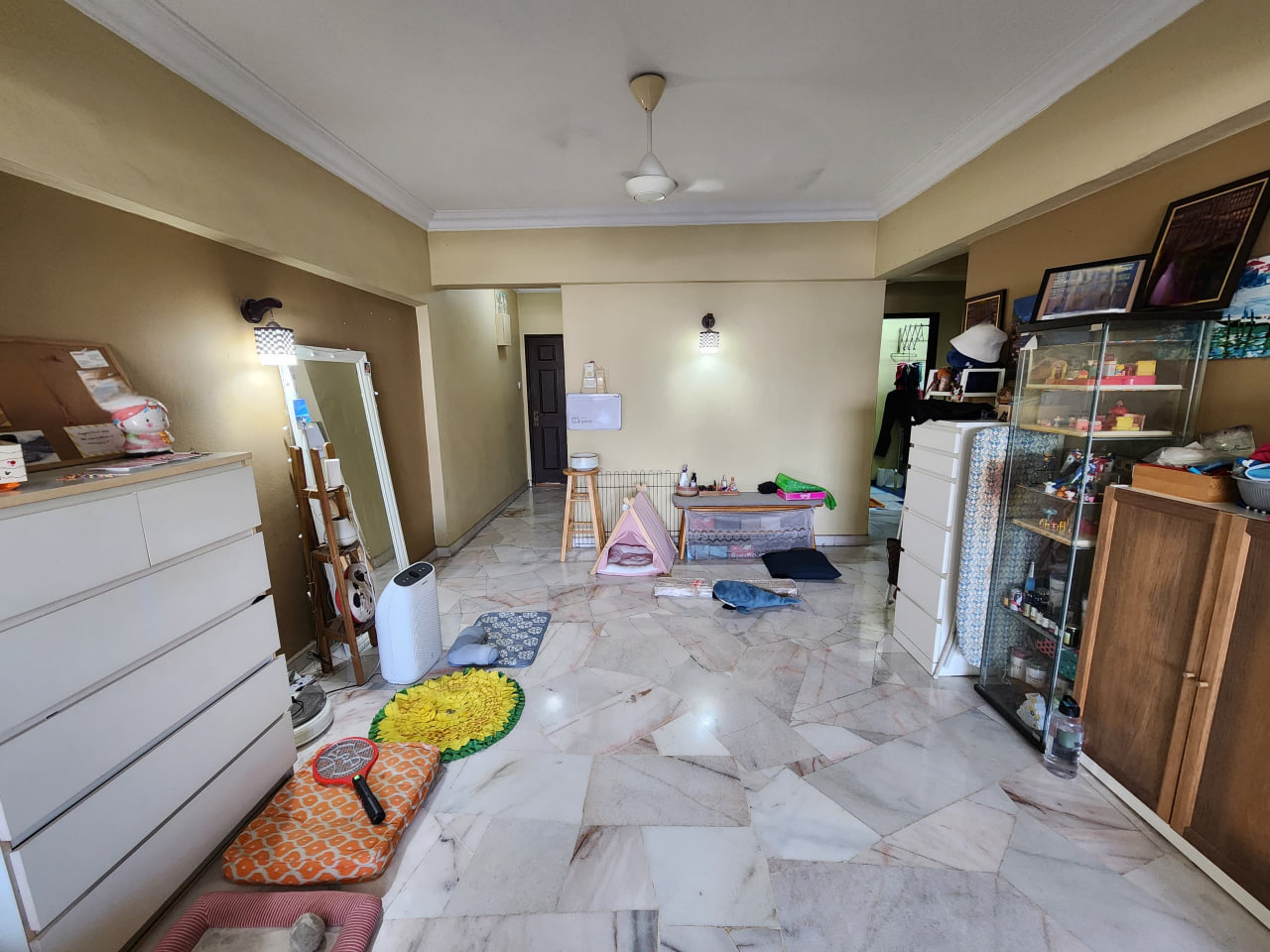 Shang Villa 3Rooms PF by BL - photo 4