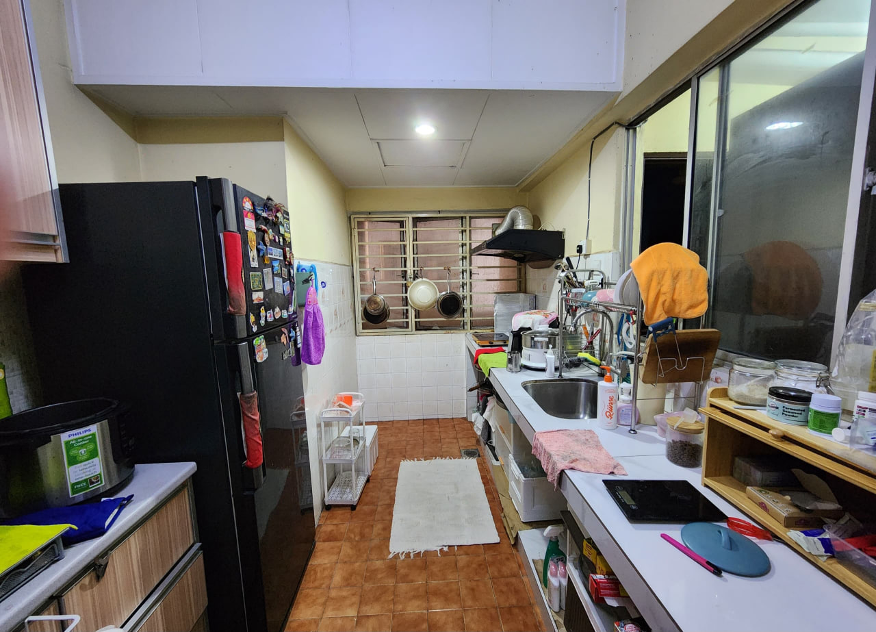 Shang Villa 3Rooms PF by BL - photo 8