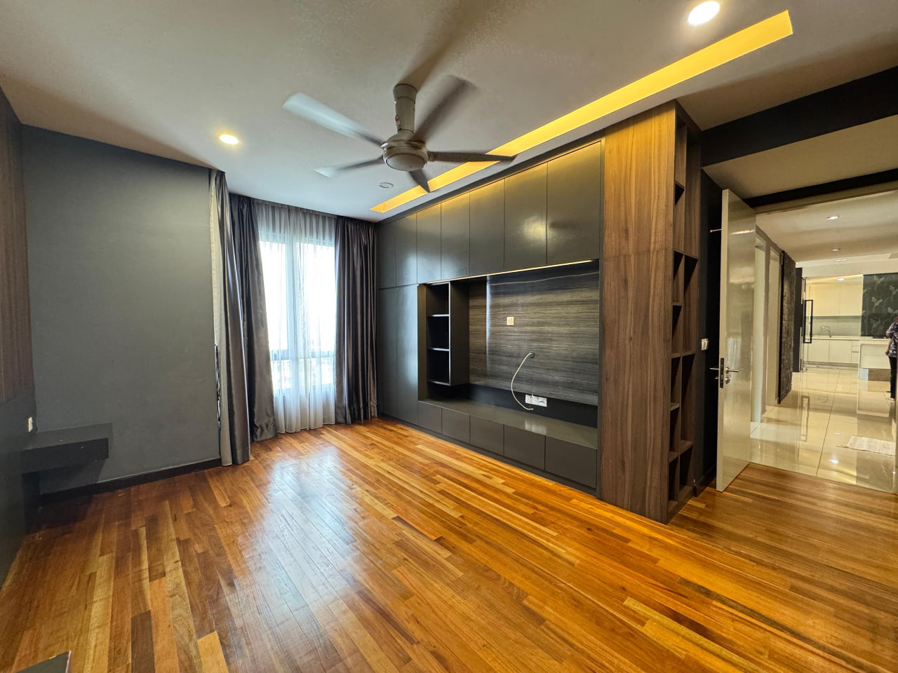 Paloma Residence 3Rooms FF By BL - photo 2