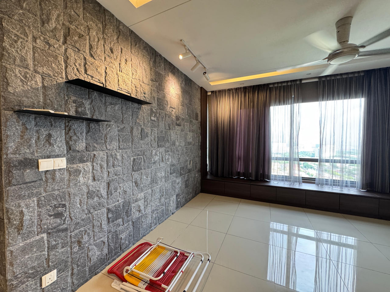 Paloma Residence 3Rooms FF By BL - photo 3
