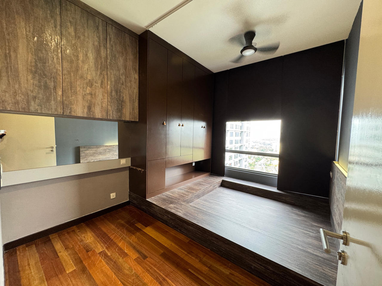 Paloma Residence 3Rooms FF By BL - photo 5