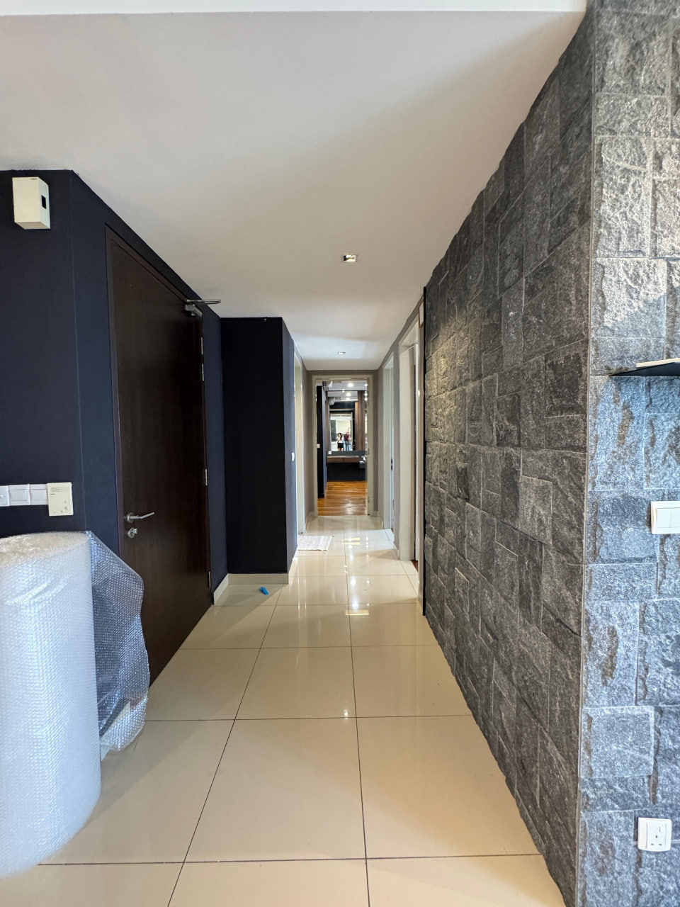 Paloma Residence 3Rooms FF By BL - photo 9