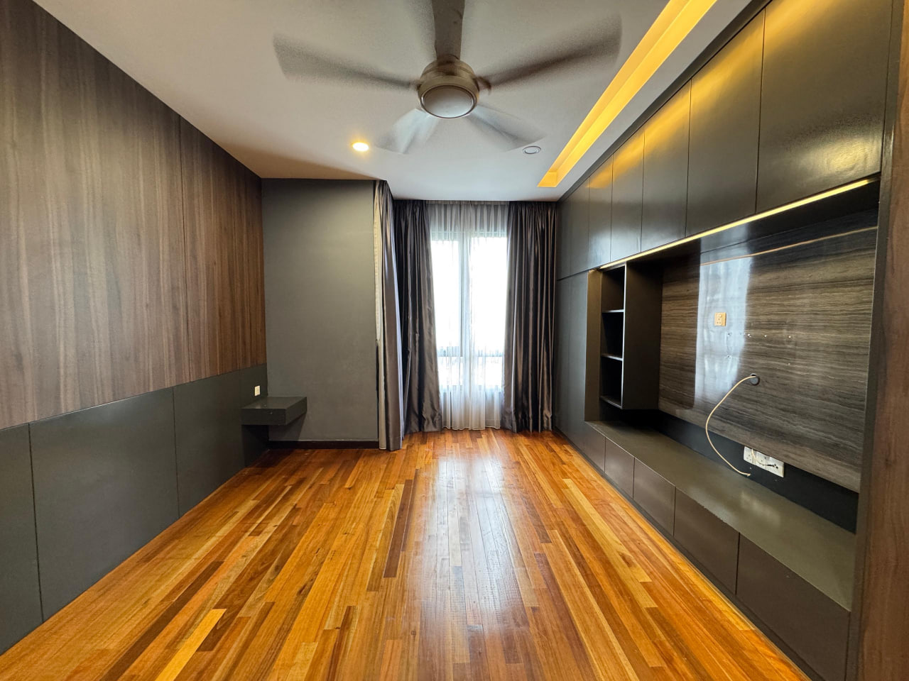 Paloma Residence 3Rooms FF By BL - photo 10