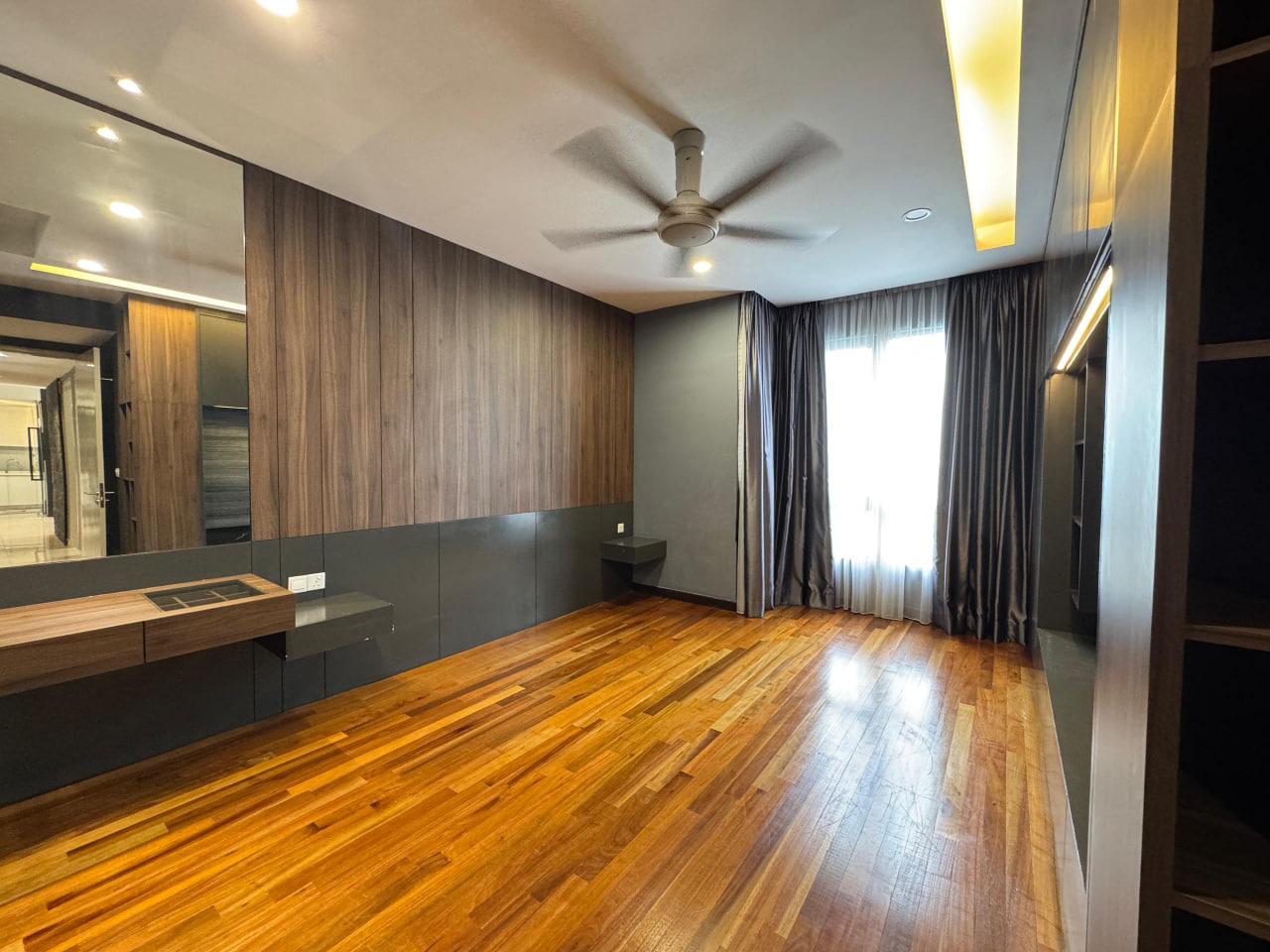 Paloma Residence 3Rooms FF By BL - photo 12