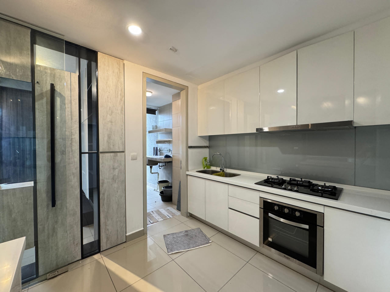 Paloma Residence 3Rooms FF By BL - photo 13