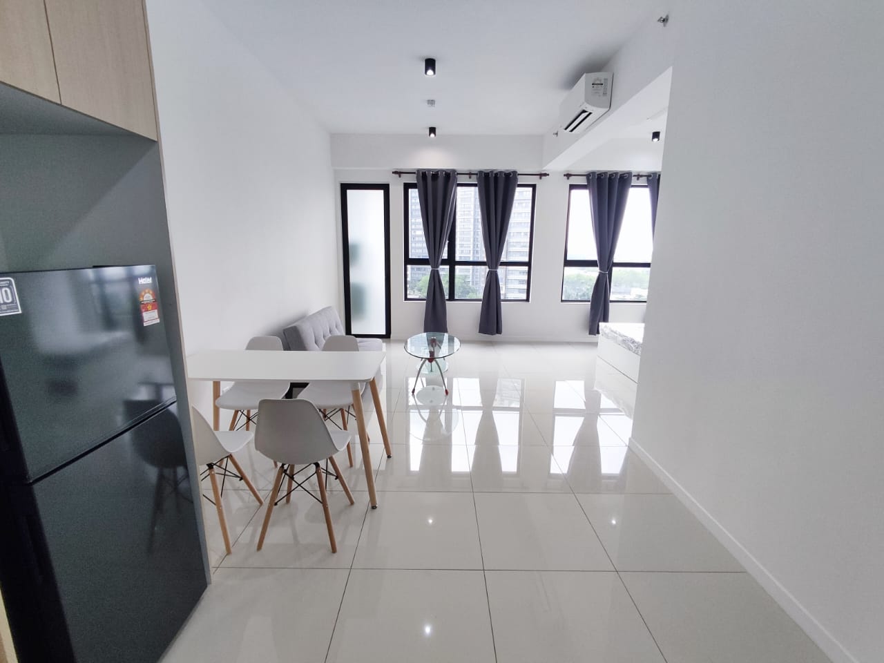 Southplace Studio FF By BL - photo 2
