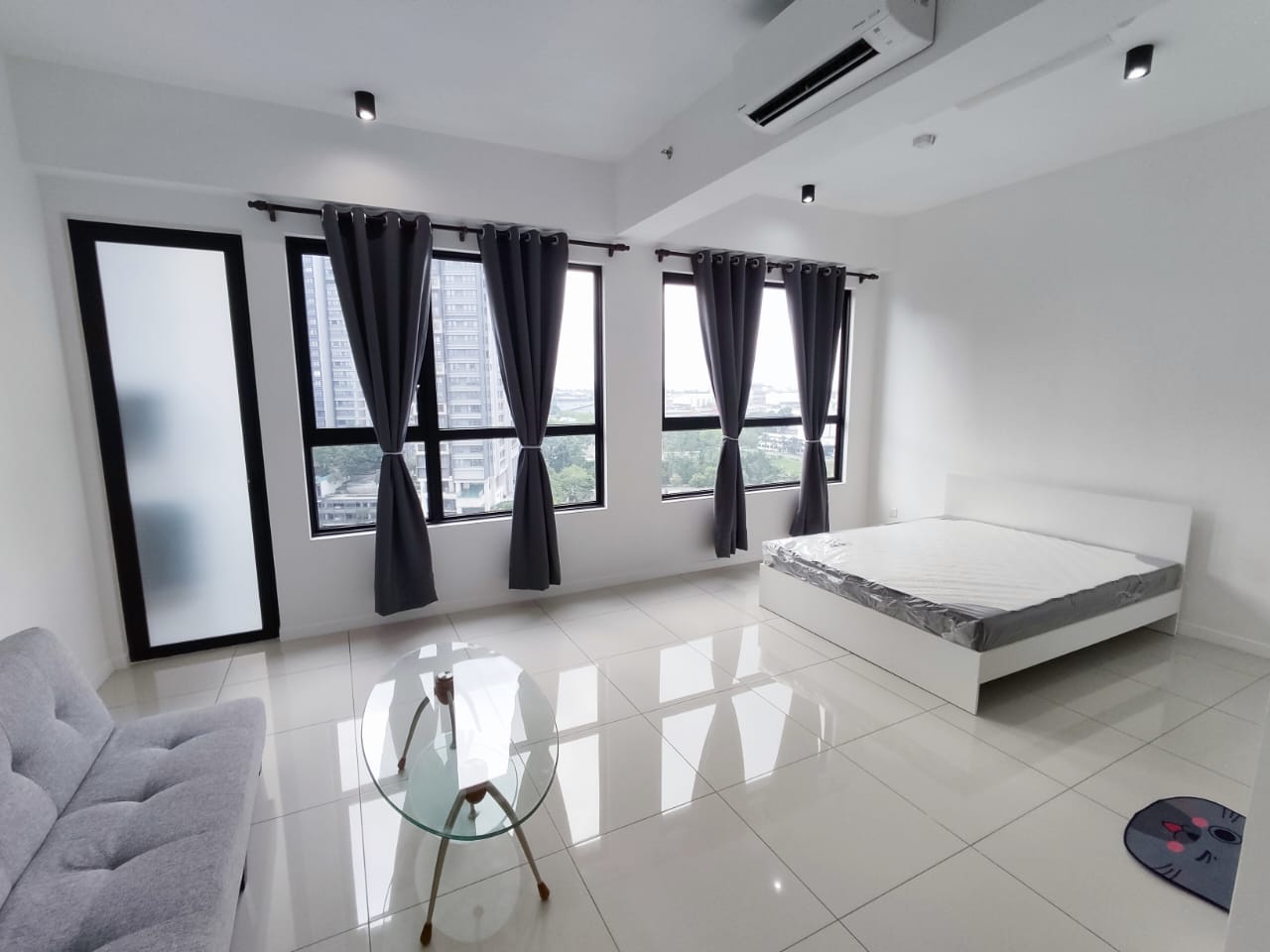 Southplace Studio FF By BL - photo 11