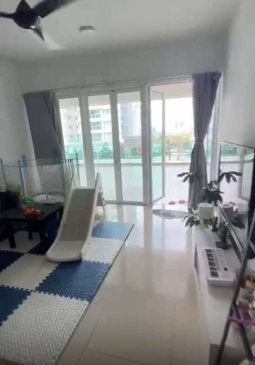 Regina Sales 4Room By Soung - photo 6