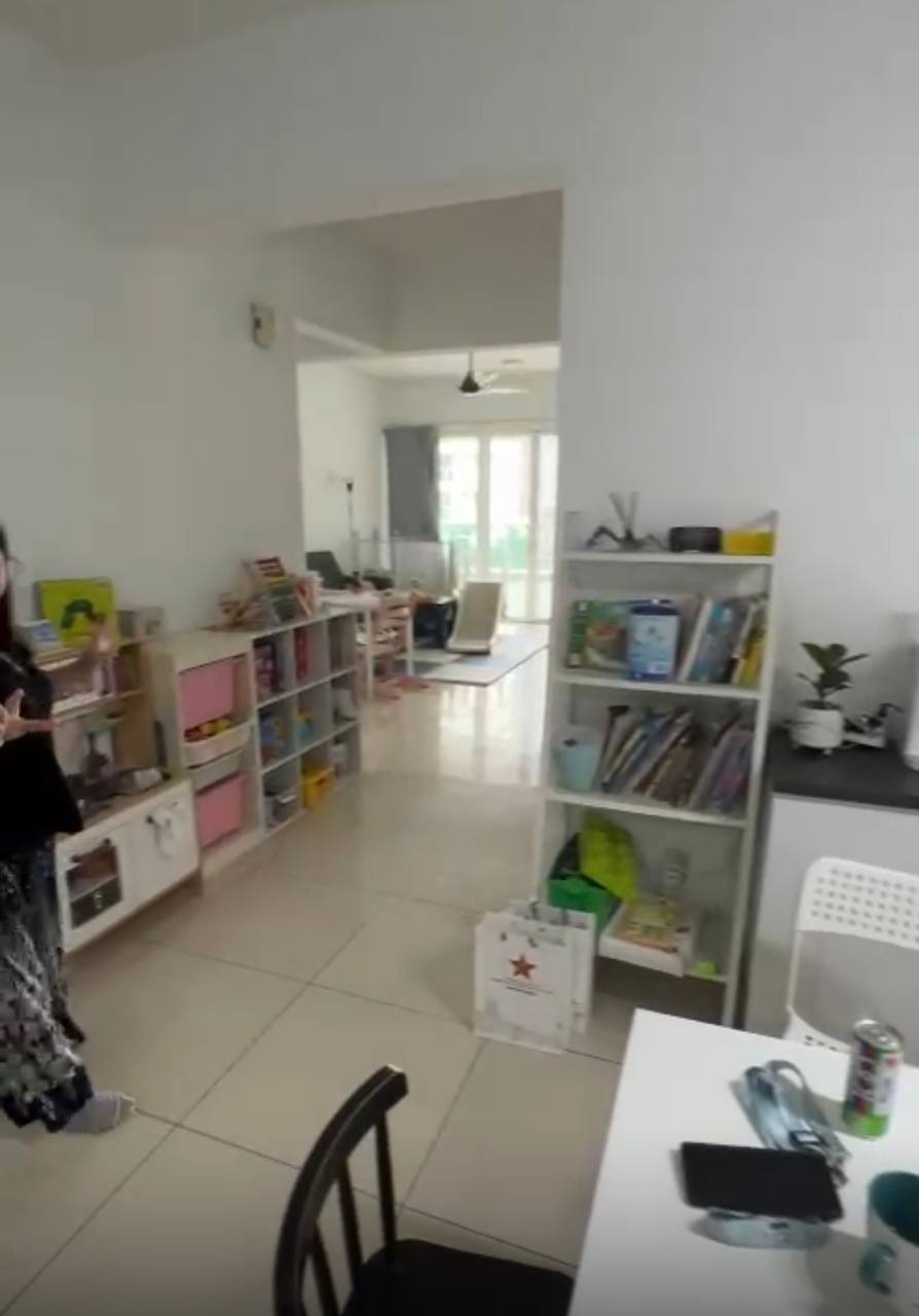 Regina Sales 4Room By Soung - photo 12