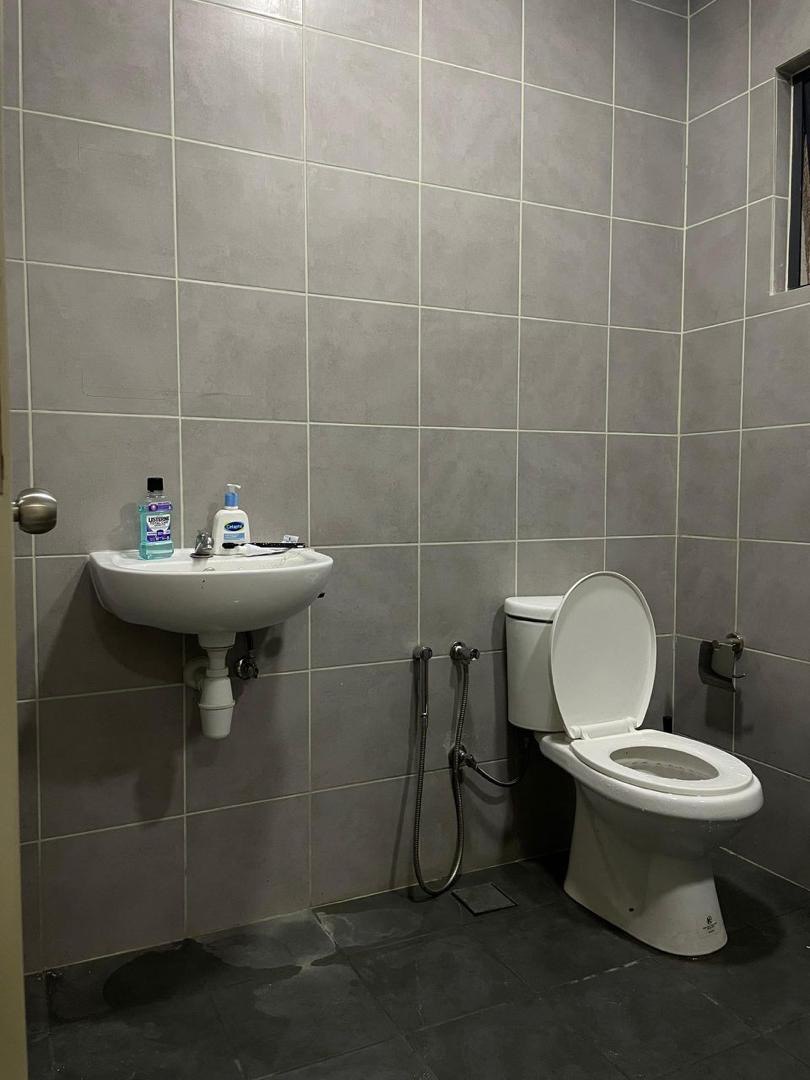 Perla Ara Sentral 1Room Unfurnished Unit by Shawn - photo 4