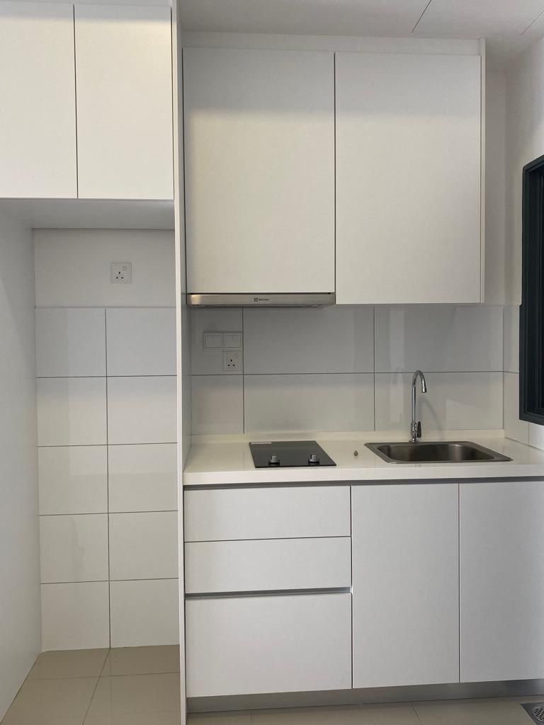 Aera Residence 2rooms PF by Soung - photo 8