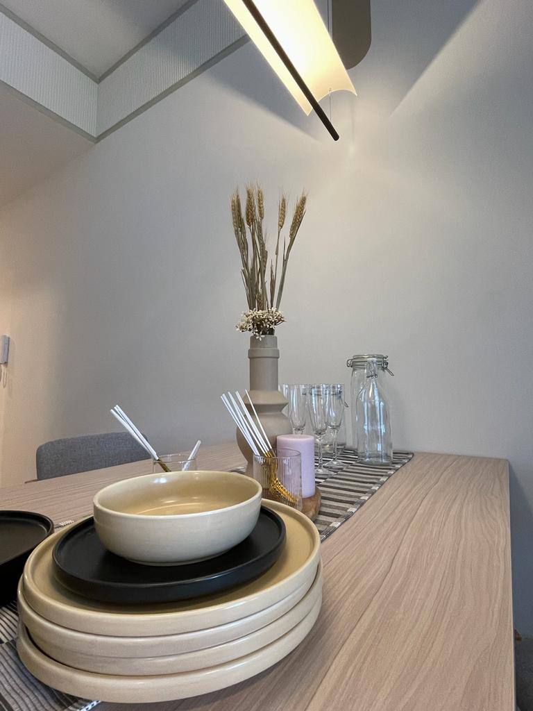 Union Suite 2Bedroom FF by BL - photo 4