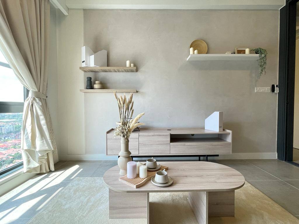 Union Suite 2Bedroom FF by BL - photo 5