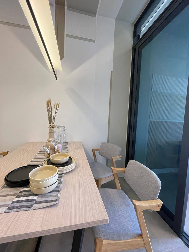 Union Suite 2Bedroom FF by BL - photo 9