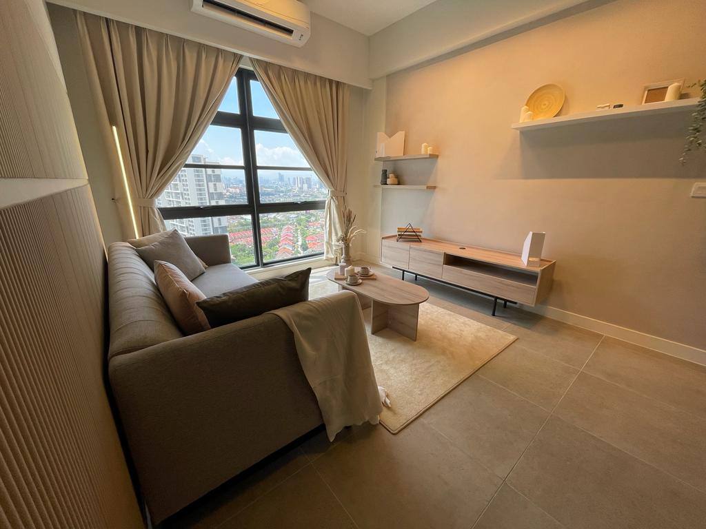 Union Suite 2Bedroom FF by BL - photo 10