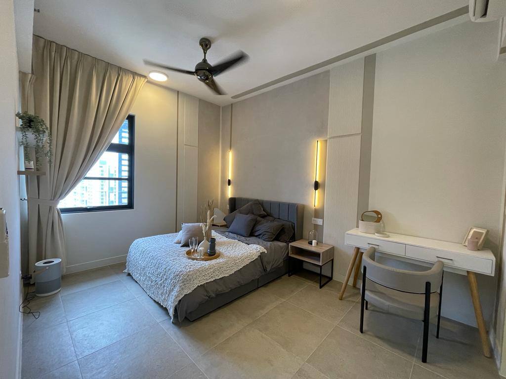 Union Suite 2Bedroom FF by BL - photo 11