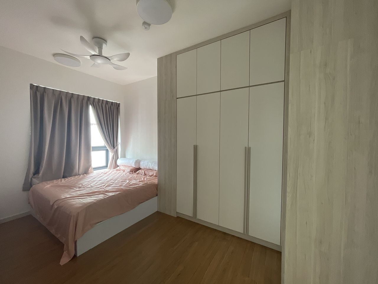 Sunway Serene 3Bed FF By Shawn - photo 2