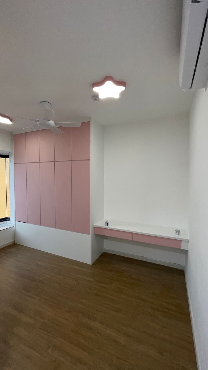 Sunway Serene 3Bed FF By Shawn - photo 3