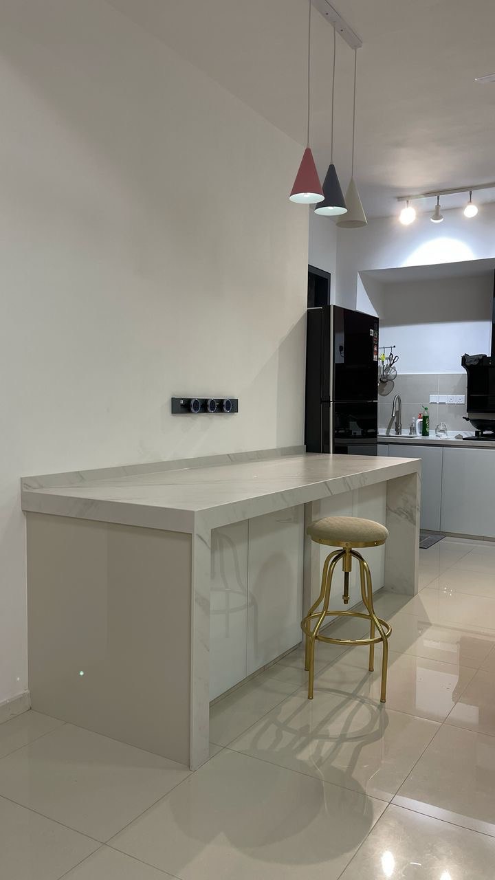 Sunway Serene 3Bed FF By Shawn - photo 5