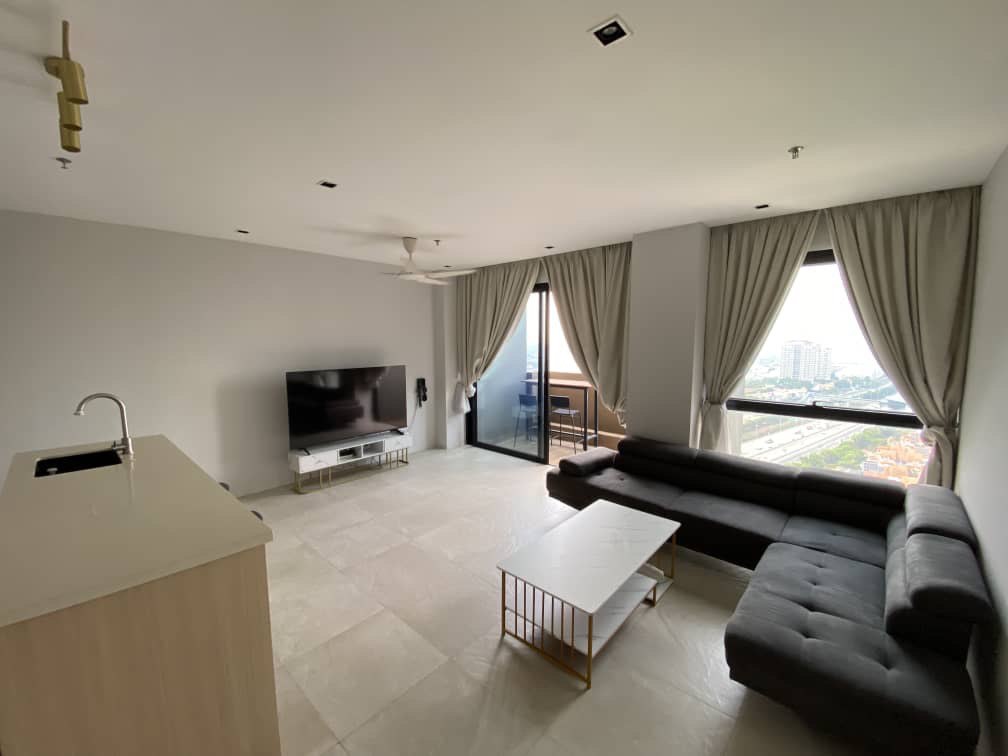 Lumi Tropicana 3Bed  ...