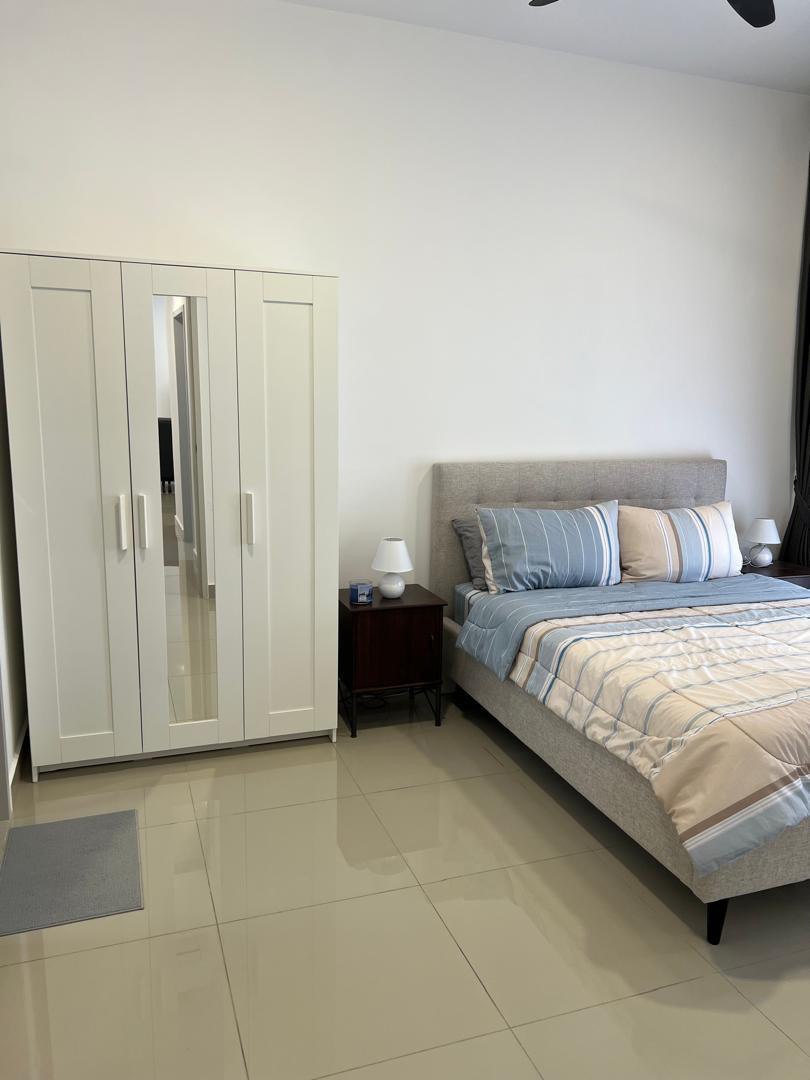 Panorama Residence 3Room FF By Ys - photo 4