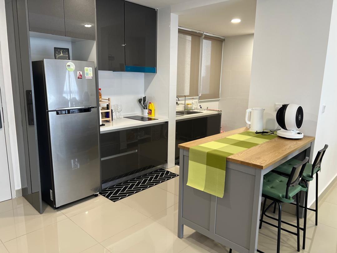Panorama Residence 3Room FF By Ys - photo 6