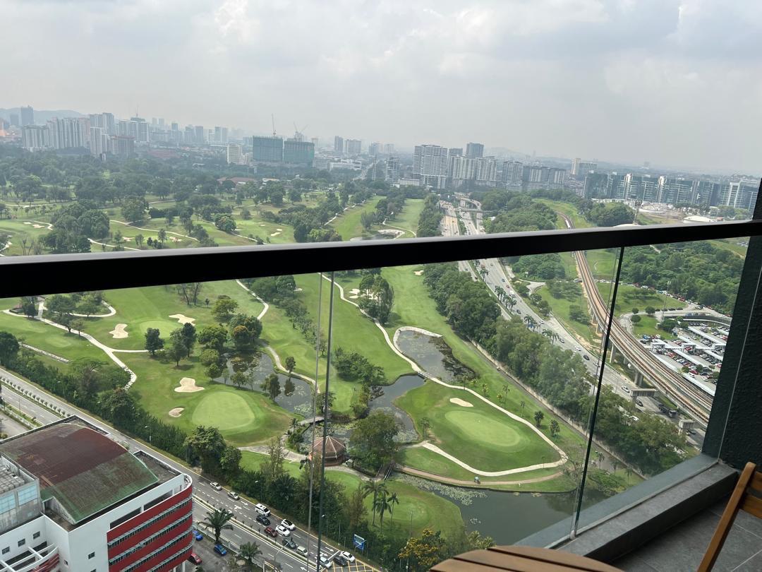 Panorama Residence 3Room FF By Ys - photo 7