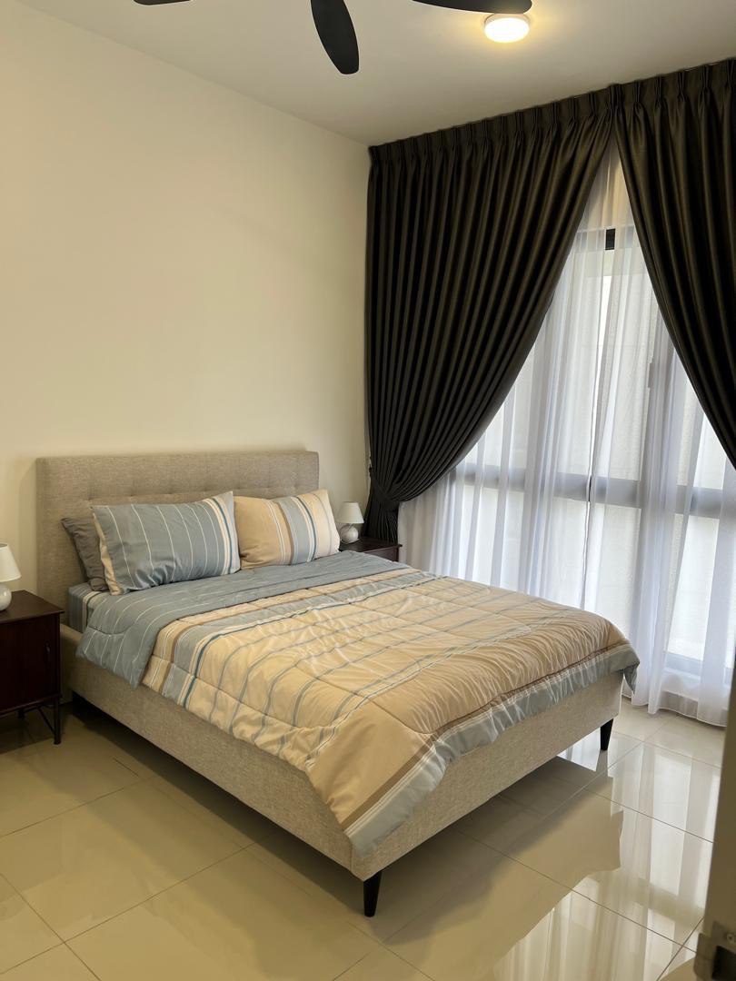 Panorama Residence 3Room FF By Ys - photo 8