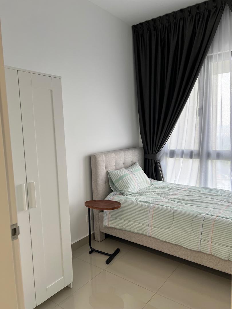 Panorama Residence 3Room FF By Ys - photo 10