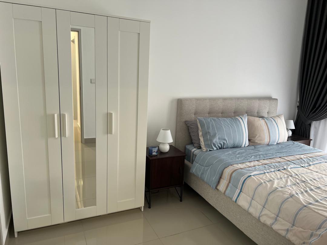 Panorama Residence 3Room FF By Ys - photo 11