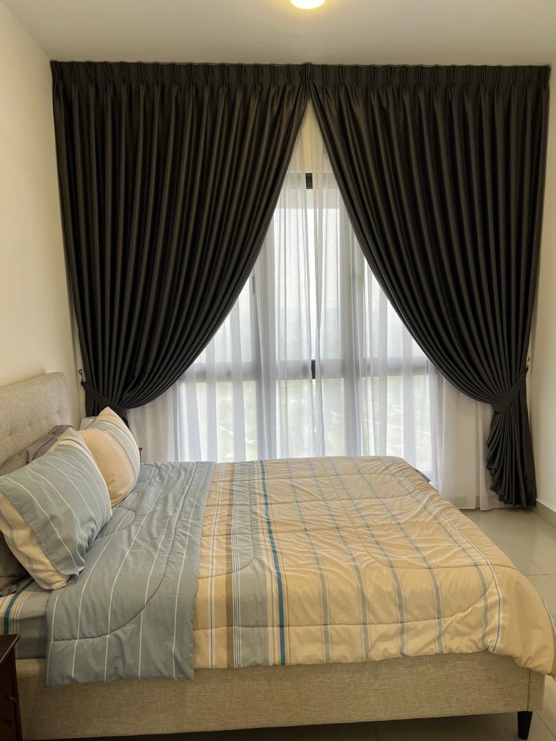 Panorama Residence 3Room FF By Ys - photo 12