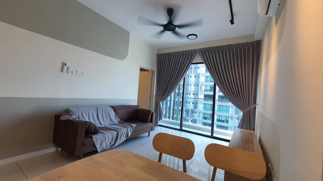 The Glenz 2Bed FF By BL - photo 2