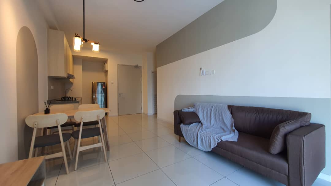 The Glenz 2Bed FF By BL - photo 3