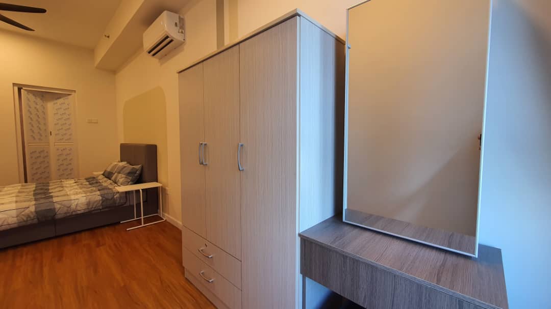 The Glenz 2Bed FF By BL - photo 8