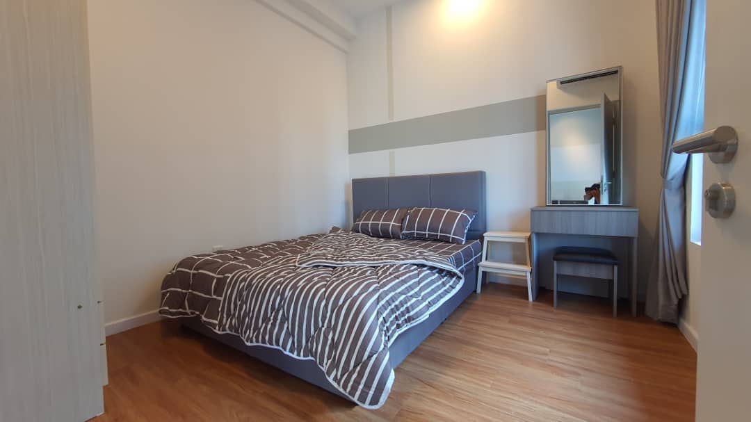 The Glenz 2Bed FF By BL - photo 11