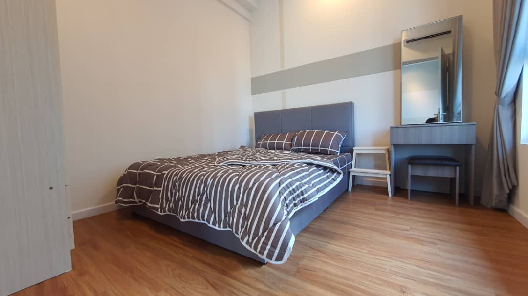 The Glenz 2Bed FF By BL - photo 13