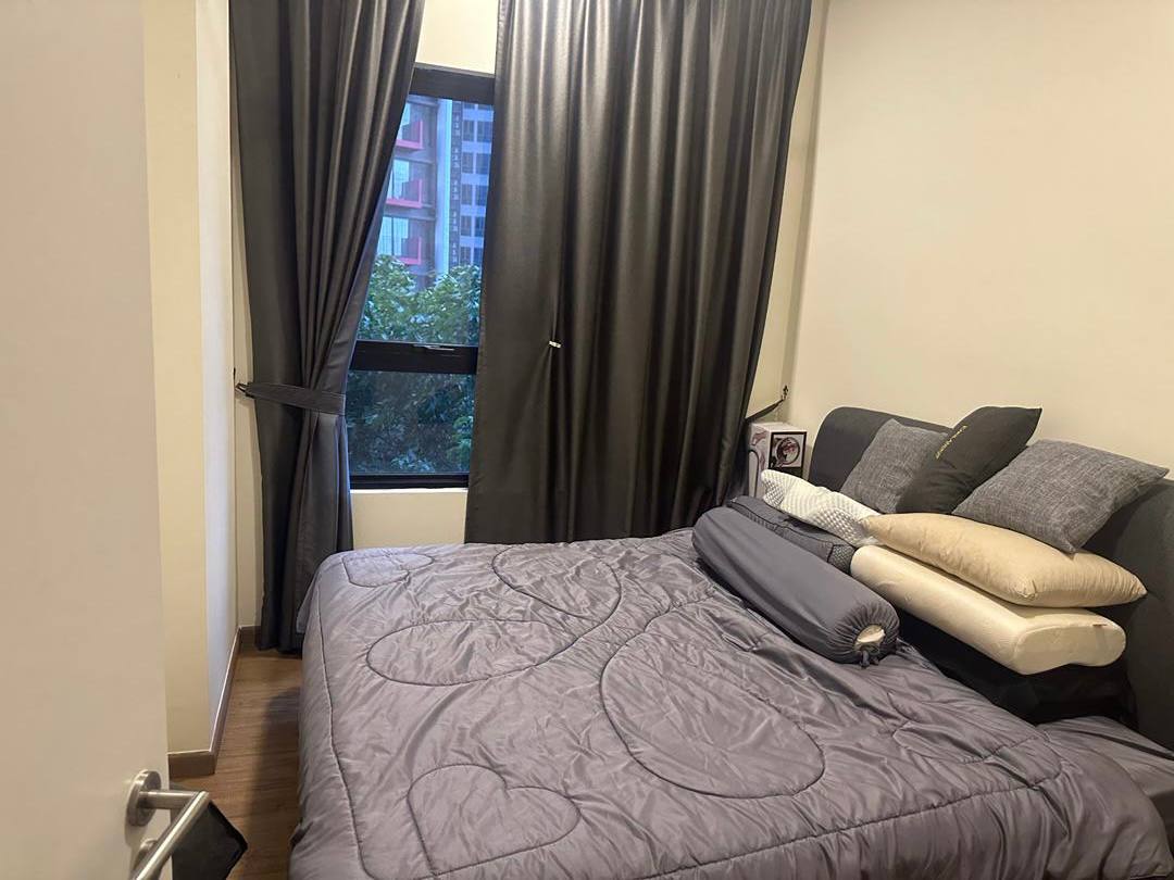 Paisley Residence 2Bed FF By BL - photo 2