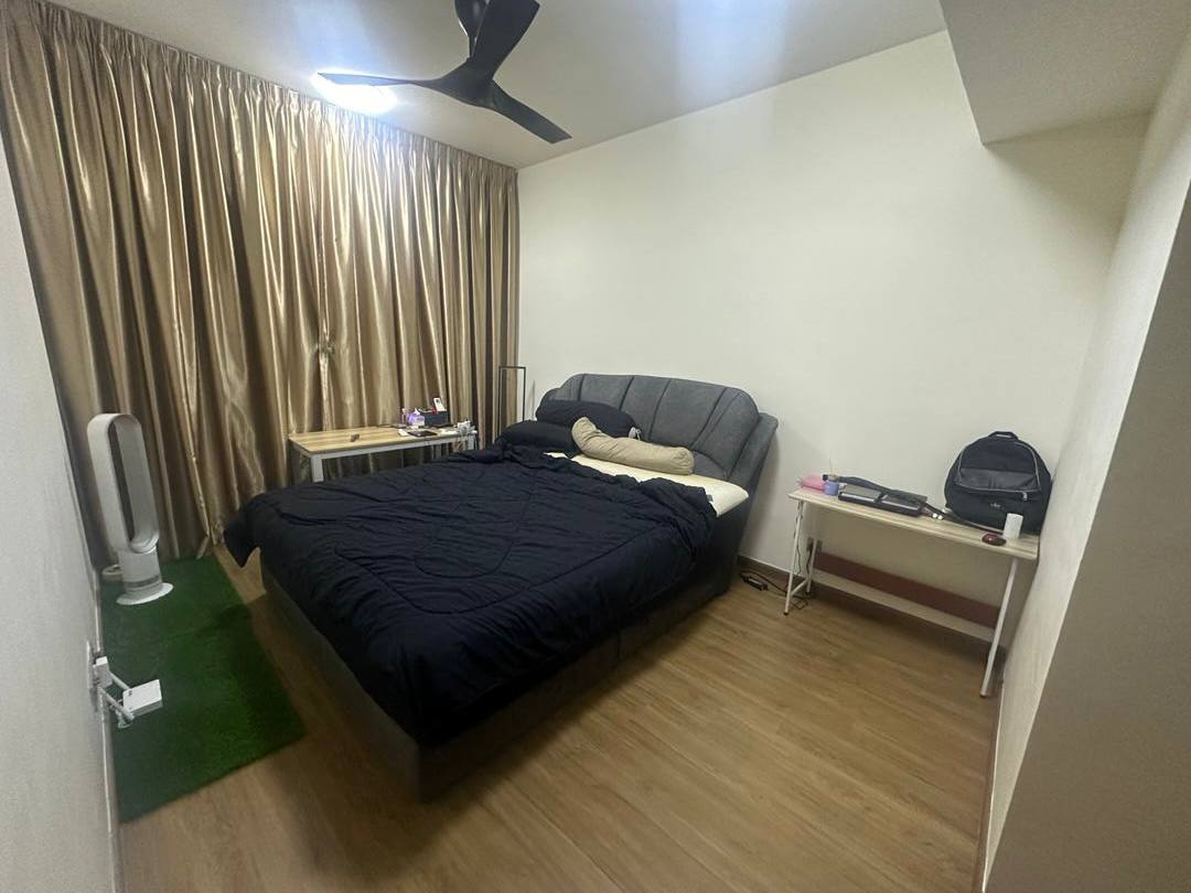 Paisley Residence 2Bed FF By BL - photo 3
