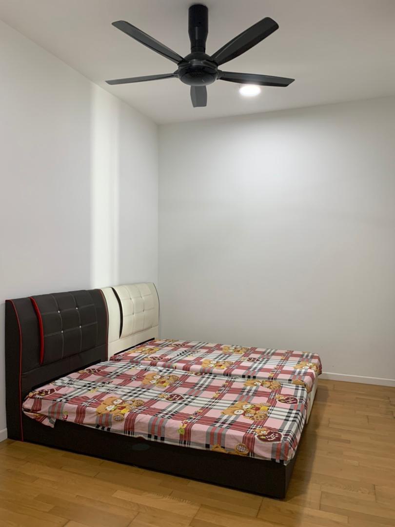 Urbana Residence 2Bed By Shawn - photo 2