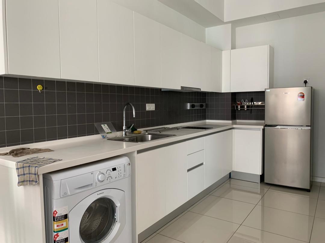 Urbana Residence 2Bed By Shawn - photo 9
