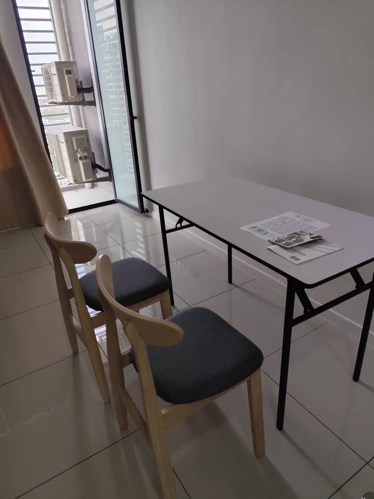 Southplace Residence 1Room PF by BL - photo 2