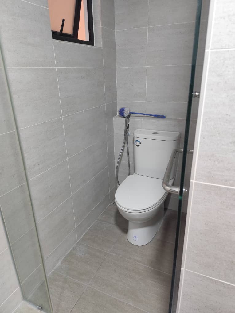 Southplace Residence 1Room PF by BL - photo 6